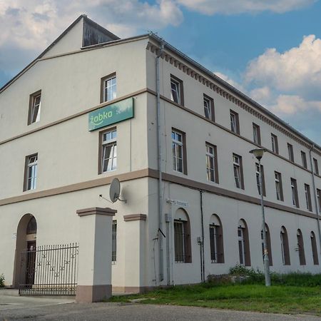 Hostel Krosnienska 12 Zielona Góra Exterior foto